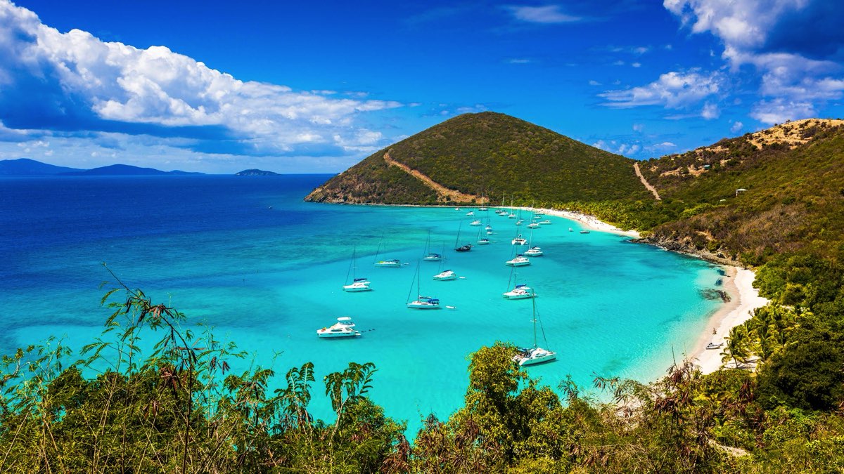 antigua