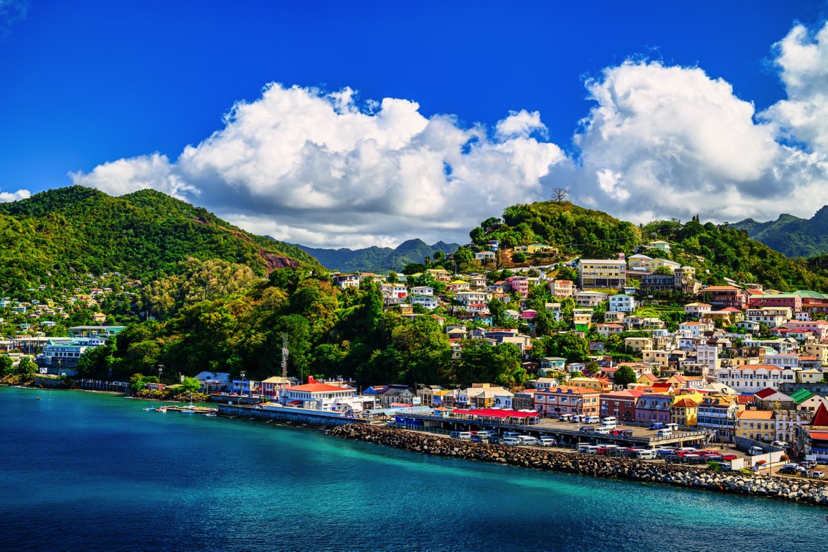 grenada